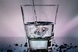 drinkwatervoorziening