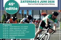 ronde ugchelen.