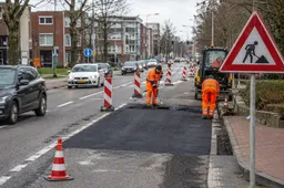 wegwerk