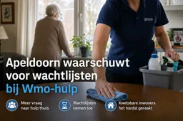 wmo wachtlijst