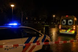 hulpdiensten avond