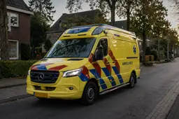 Ambulance