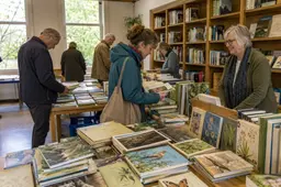 boekenmarkt