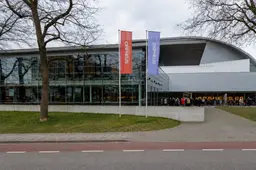 Theater Orpheus Maximaal Sales