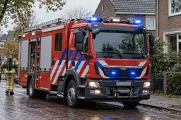 brand brandweer