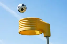korfbal illustratie