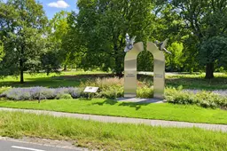 Nationaal Indië Monument
