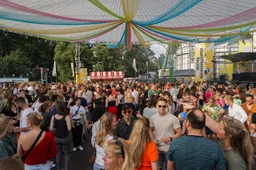 16 07 2023 vierdaagsefeesten kelfkensbosfestival janwillem de venster 8 kopie