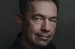 gerwin van der werffrank ruiter