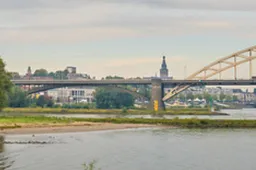 toerisme veluwe arnhem nijmegen
