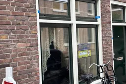 burgemeester marcouch sluit pand aan spoorwegstraat wegens drugshandel gemeente arnhem