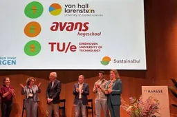 hvhl duurzaamste 2025