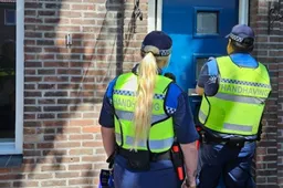 pand dragonstraat voor 3 maanden gesloten gemeente arnhem