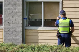 burgemeester sluit pand kronenburgsingel1 na vondst drugs en wapens gemeente arnhem