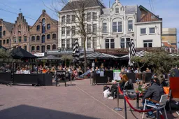 korenmarkt gemeente arnhem