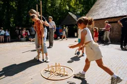 kindererfopening