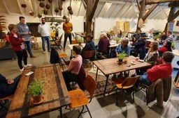 open coffee arnhem 202596