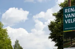 Velperweg - Gemeente Arnhem