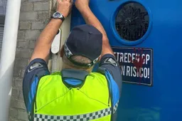 Burgemeester Marcouch sluit twee panden wegens drugshandel - Gemeente Arnhem