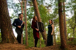 Het Linnaeus Trio