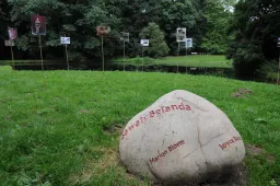 Monument Sawah BelandaFgk