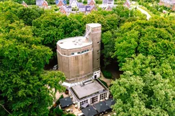 Open Monumentendag.2025.Watertoren De Steenen Tafel
