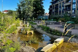1 miljoen voor groen - Gemeente Arnhem