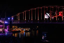 Bridge to Liberation - 19 september 2025