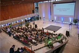 Burgerberaad Duurzaam Warm Wonen van start - Gemeente Arnhem