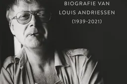 Jacqueline Oskamp over Louis Andriessen