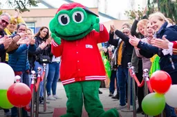 Stichting Opkikker.rode loper