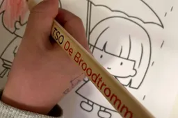 TSO de Broodtrommel