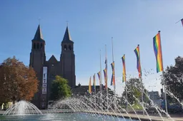 Coming In Week samen zichtbaar samen inclusief - Gemeente Arnhem