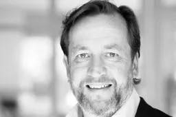 Koert van der Vleuten nieuw lid Raad van Toerisme Veluwe Arnhem Nijmegen