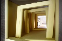 Tom Haartsen.Gianni Colombo, Topoestes