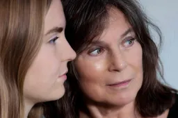 Afslag gemist.Debby Emma 4