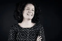 Klimaatburgemeester.2025.Loes van Bragt