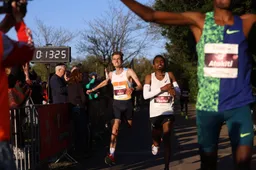 Mike Foppen foto Bjorn Paree