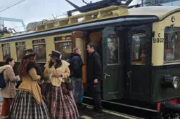 Station Arnhem Centraal viert 10-jarig jubileum met feestelijke activiteiten - Gemeente Arnhem