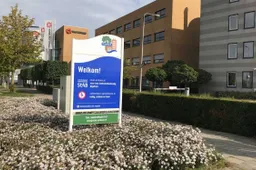 Stichting Arnhemse Bedrijventerreinen.StAB