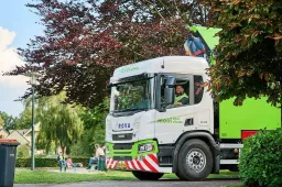 Afval in Arnhem wordt vanaf juli 2027 opgehaald door ROVA - Gemeente Arnhem