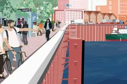 Innovatief Maakdistrict Arnhem.1 .Gemeente Arnhem