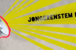 Jongeren.Word de stem van jongeren bij Rozet! - Rozet