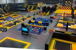 Jumpsquare Arnhem wordt Trampoline Park You Jump Arnhem