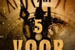 Kerst bij de verhalenfabriek.1