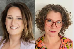 Meet & Greet met Mireille Versteeg & Jade Vening.14 december