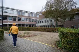 Opvanglocatie Heijenoord Gemeente Arnhem