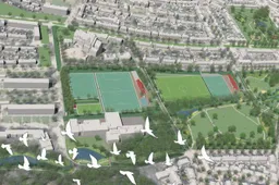 Park Beekdal wordt een plek voor iedereen - Gemeente Arnhem