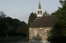 Protestantse kerk Schaarsbergen