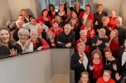 Rijnstad Vocaaltheater